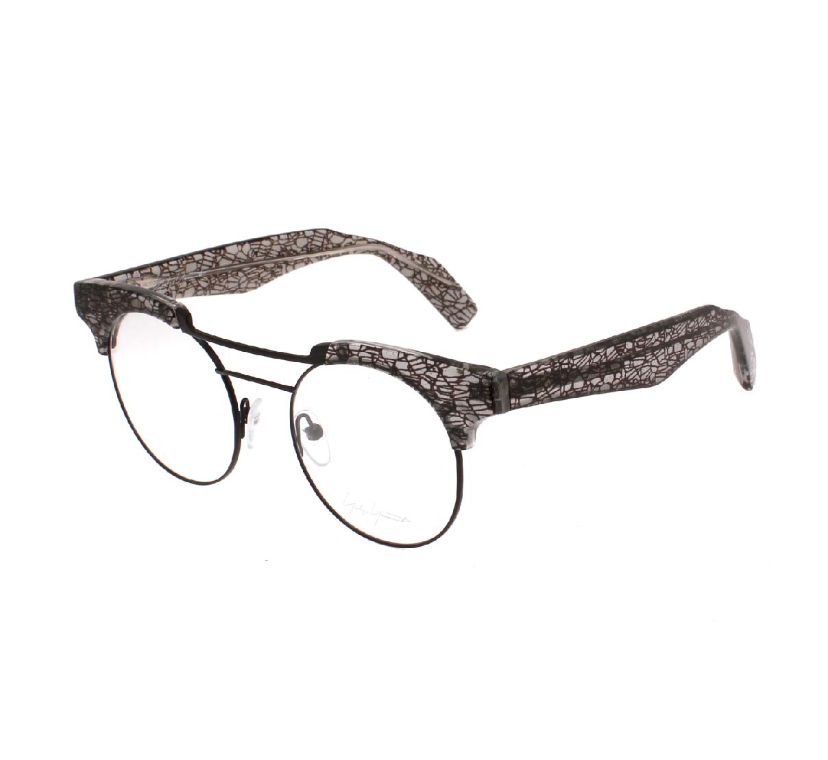 山本耀司黑色時尚