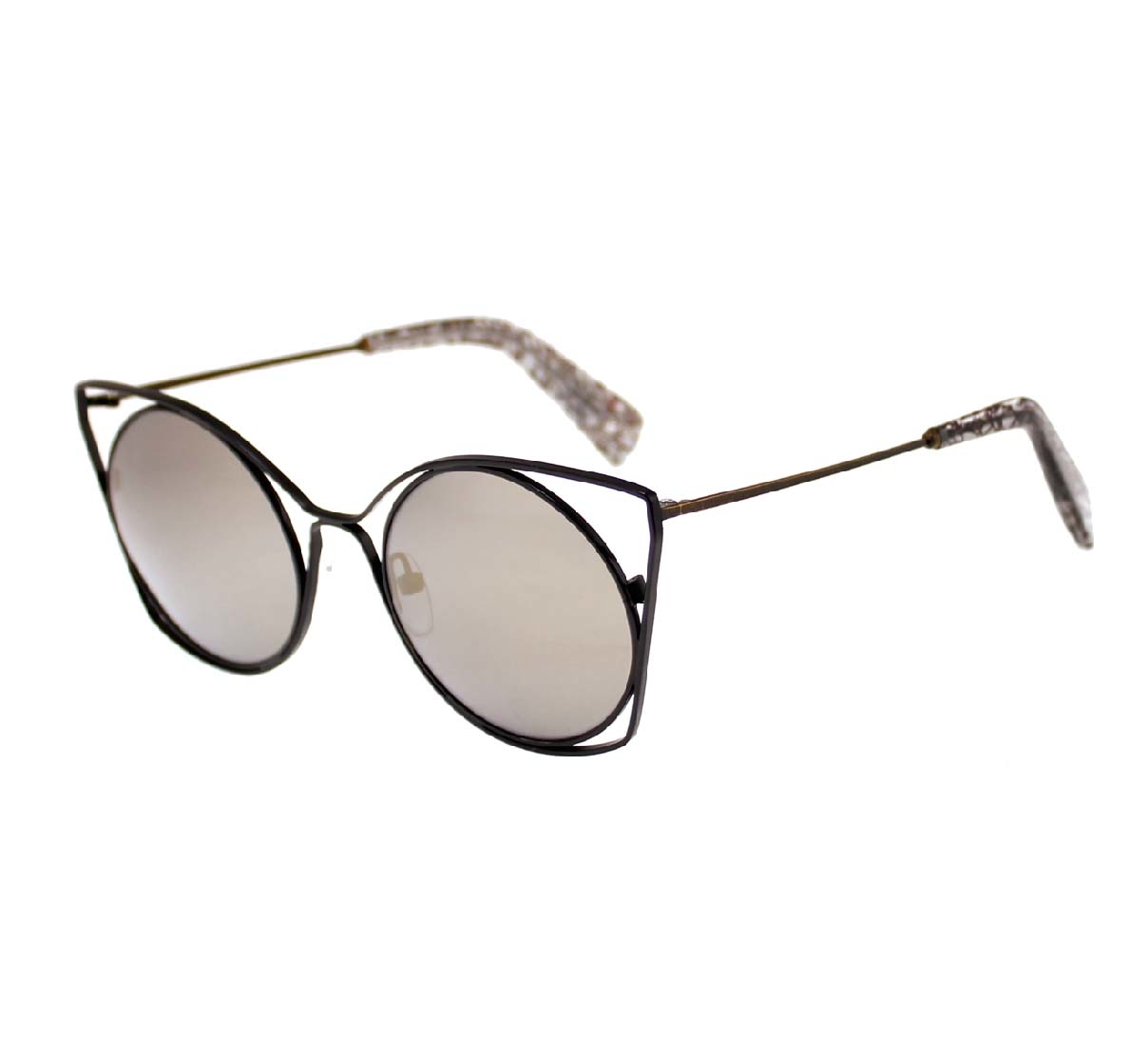 山本耀司黑色時尚