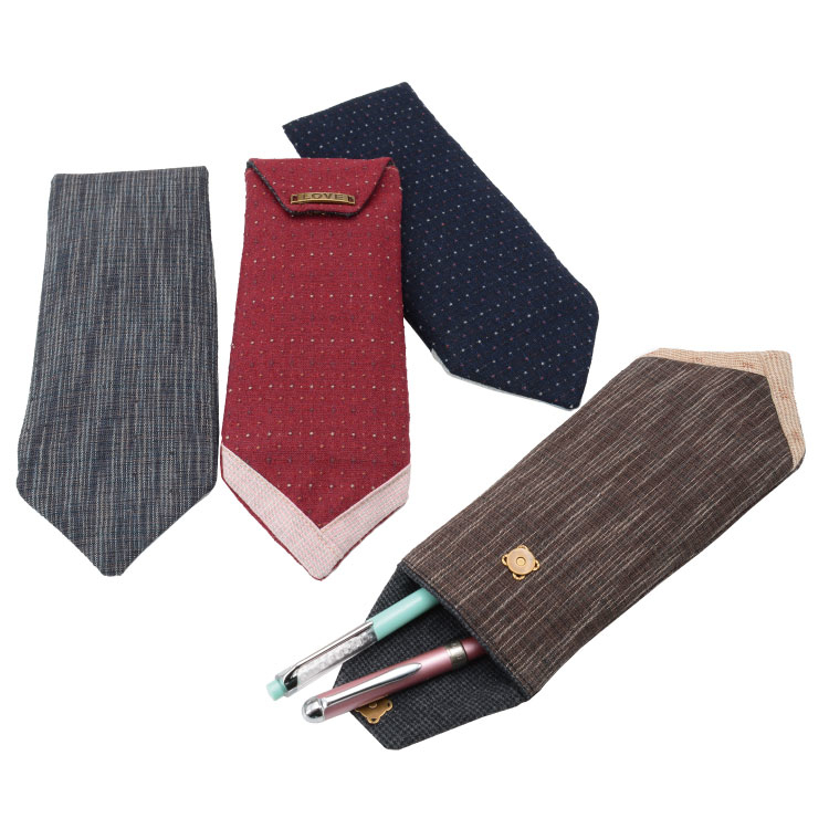 領愛筆袋(Easy系列材料包)