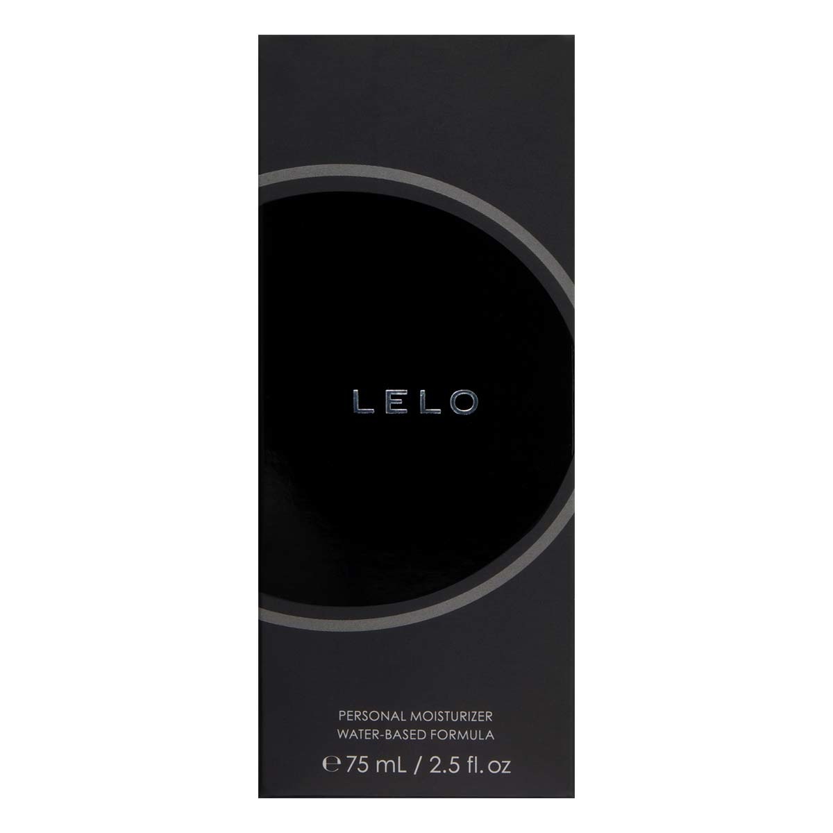 LELO 私密保濕潤滑劑 75mL