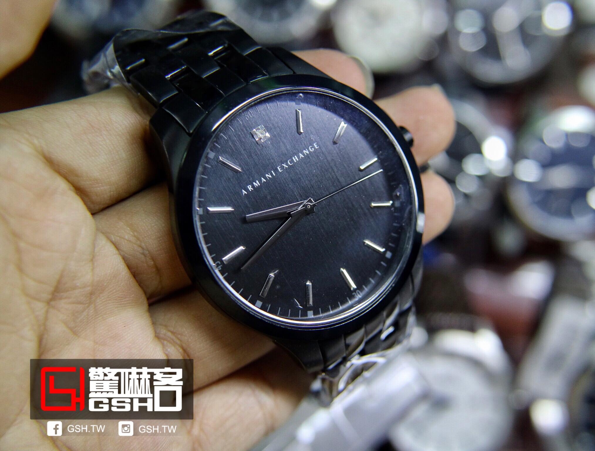 armani ax2159