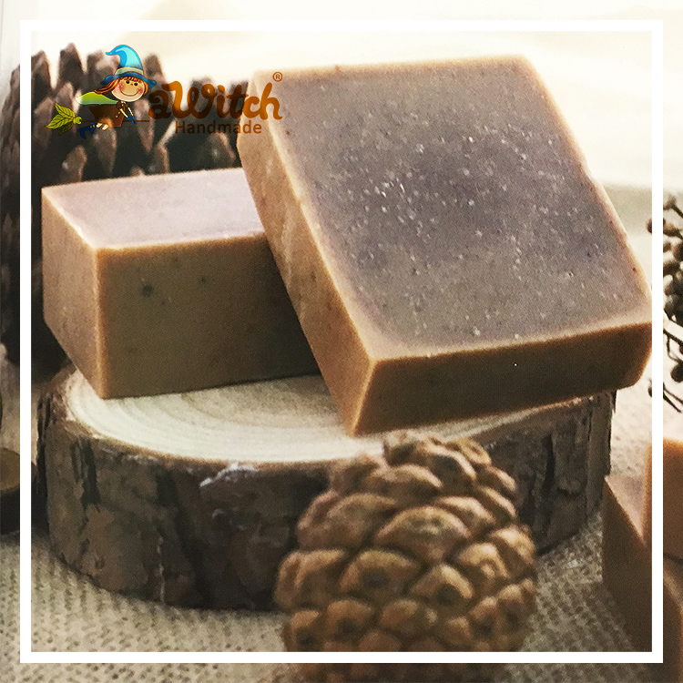 當歸何首烏健髮皂