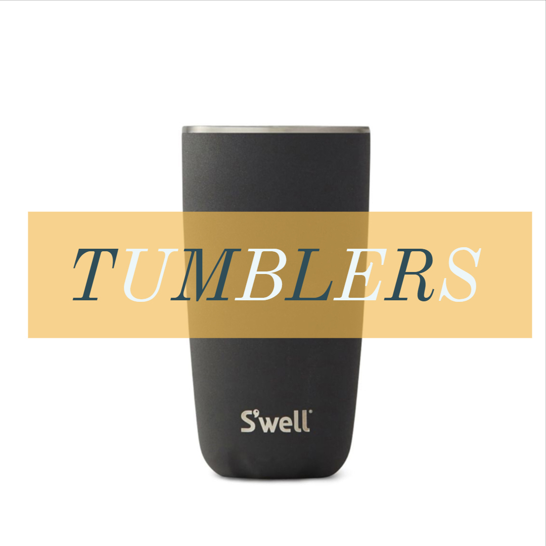 S'well Tumbler