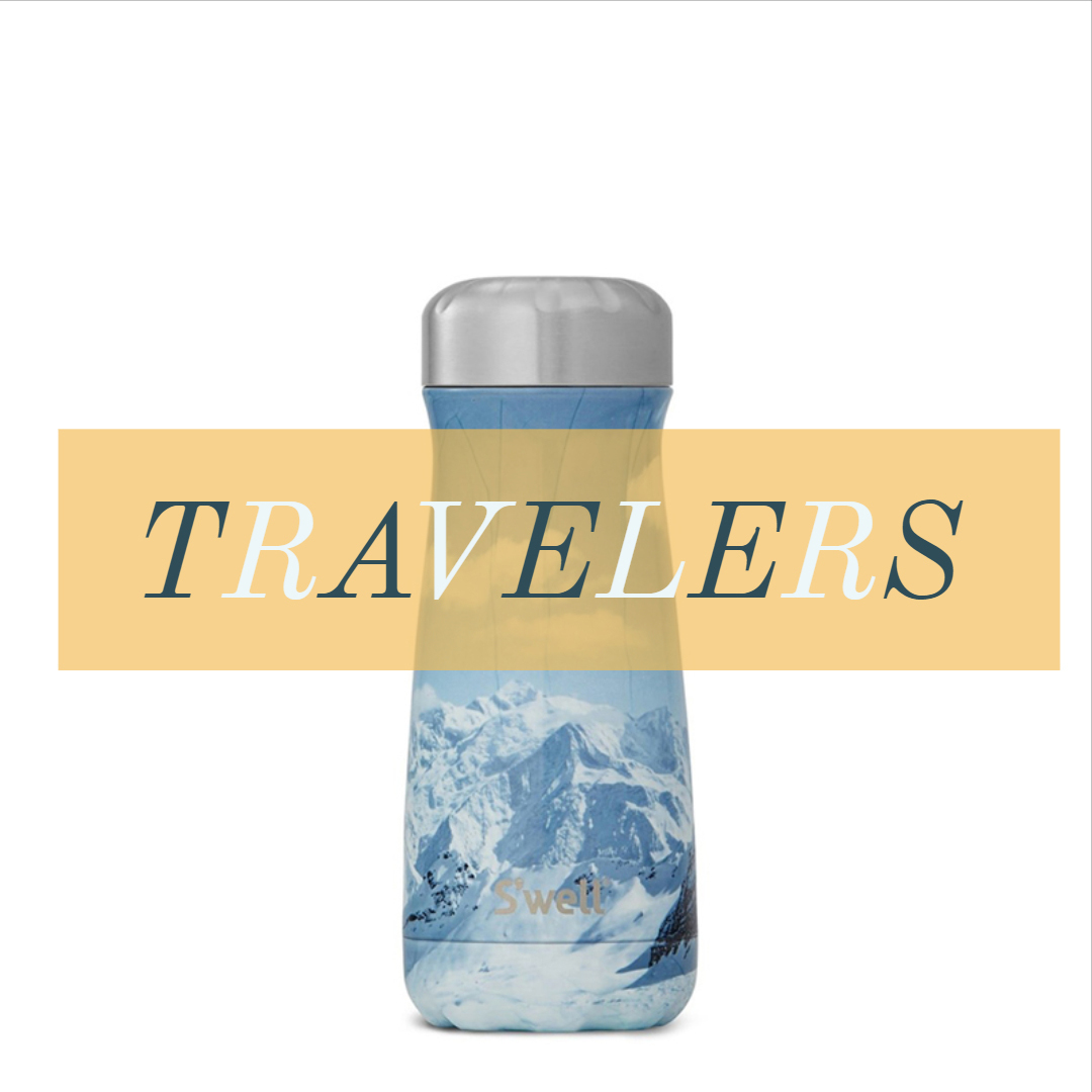 S'well Traveler