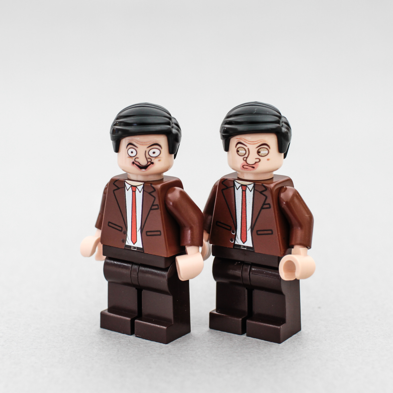 [outsidebrick] 豆豆先生