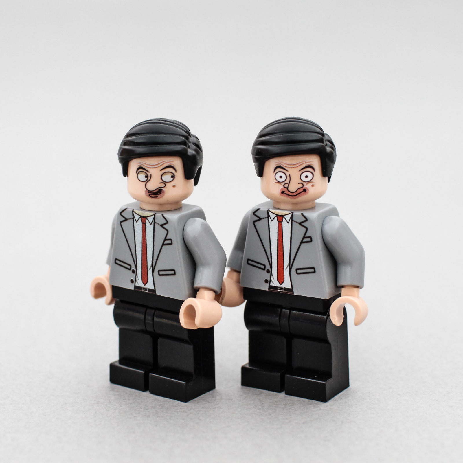 [outsidebrick] 豆豆先生