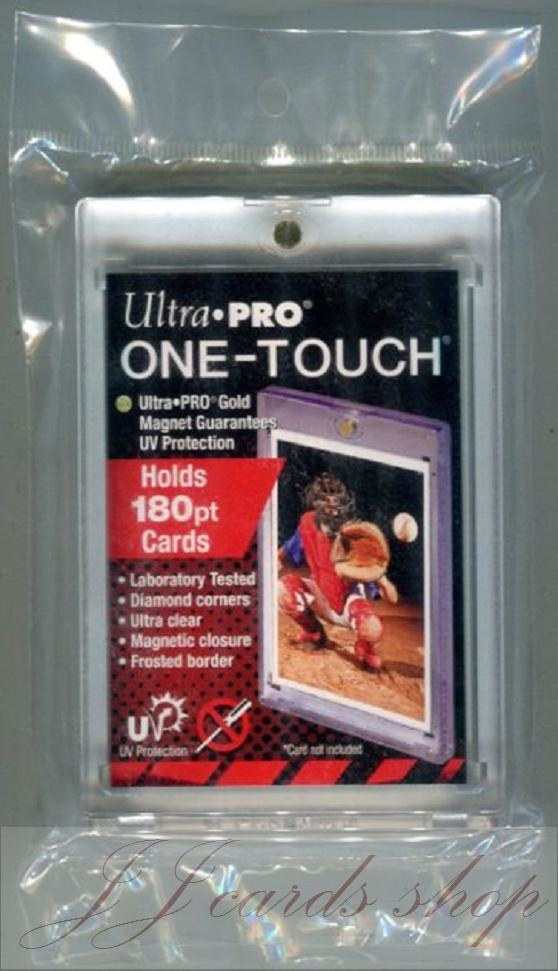 美國原廠 Ultra Pro 抗UV款 - 吸磁式卡夾 / 磁鐵卡夾 尺寸:180pt
