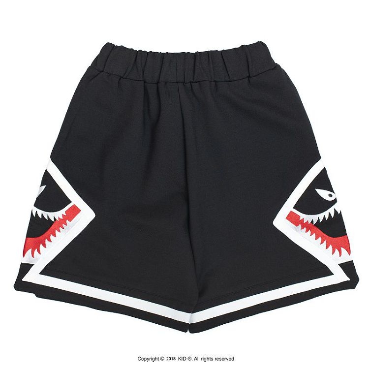 KID ® 大鯊魚短褲