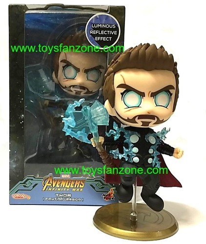 qposket thor