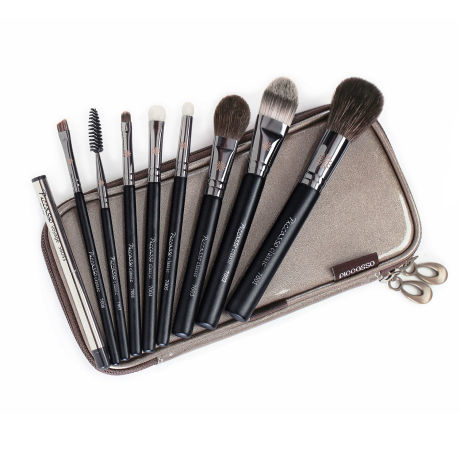 PICCASSO Minerva Gold Edition Brush Set