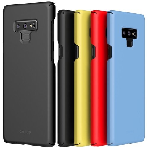 <araree> Galaxy Note 9 Aero