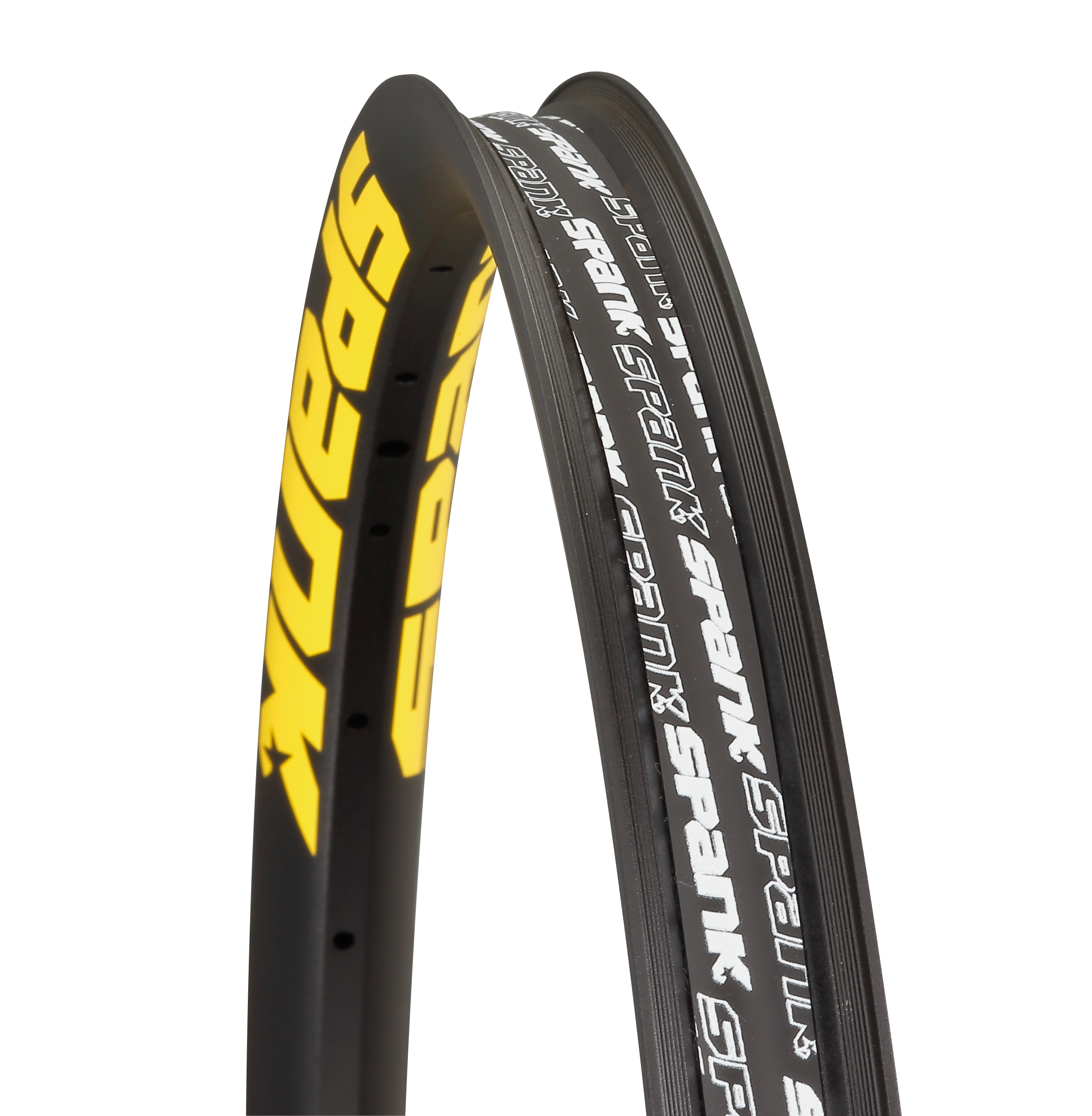 Spank SPIKE RACE 33 輪圈 (27.5")