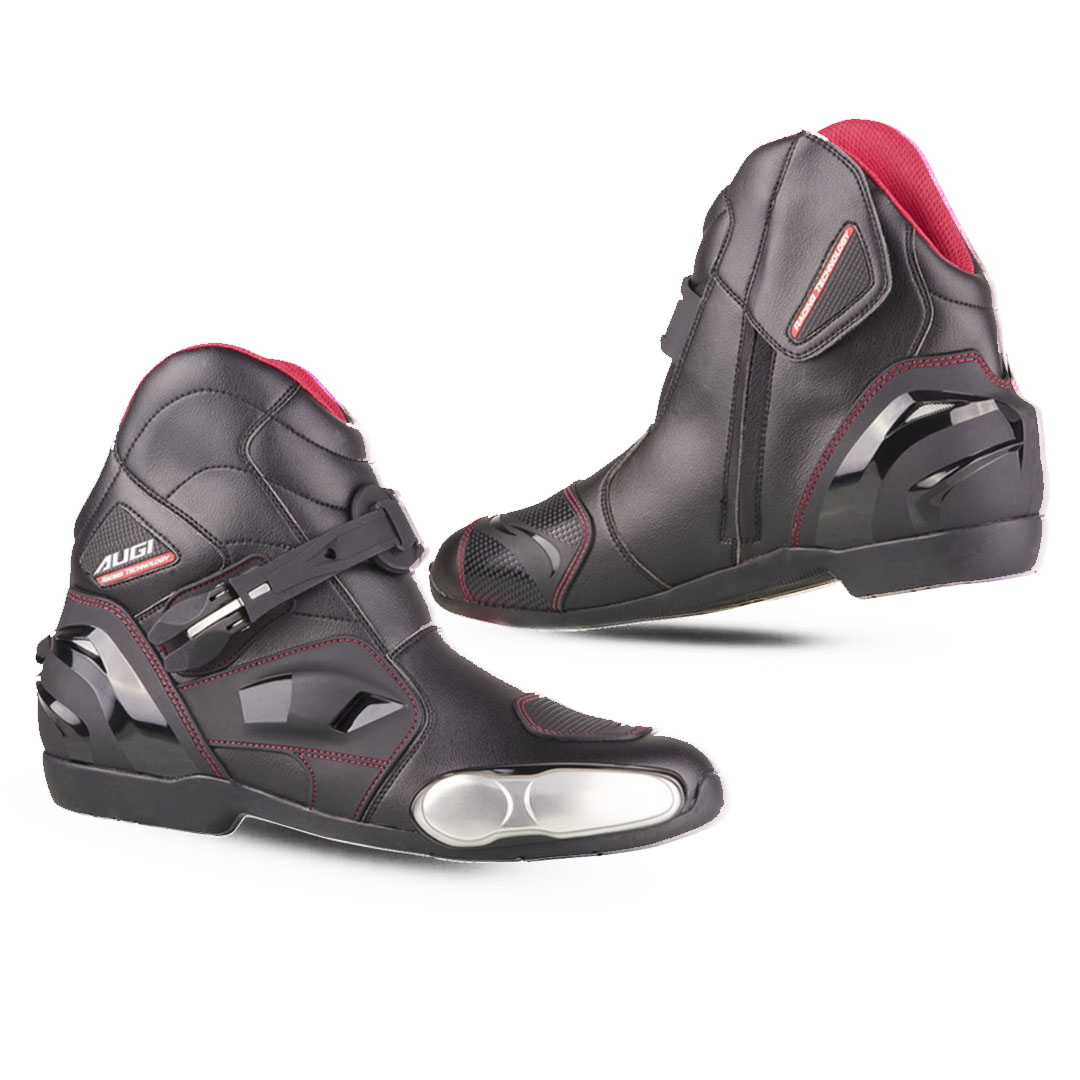 AUGI AR2 Racing 競技低筒短車靴