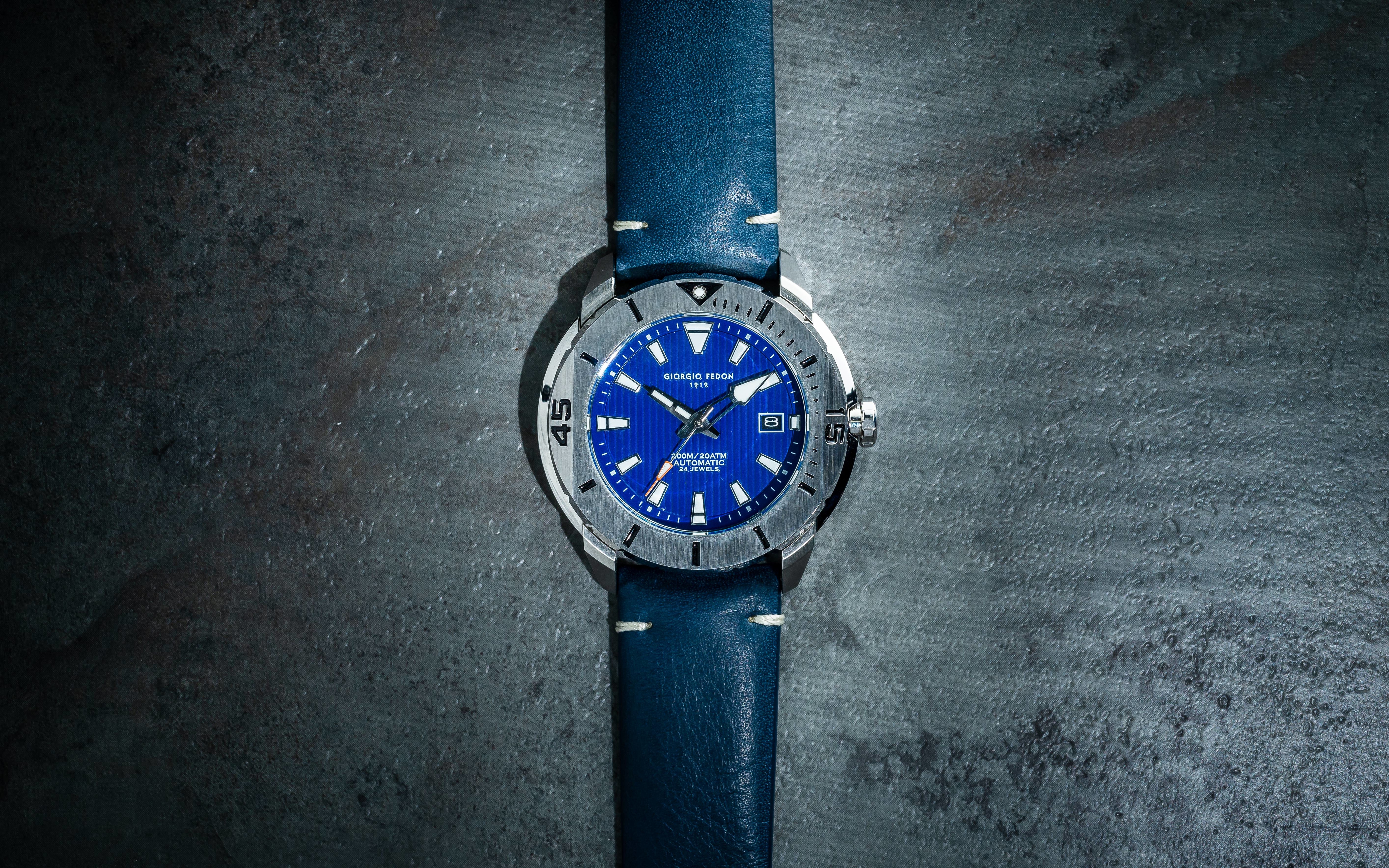 Ocean Hover - GFCH007