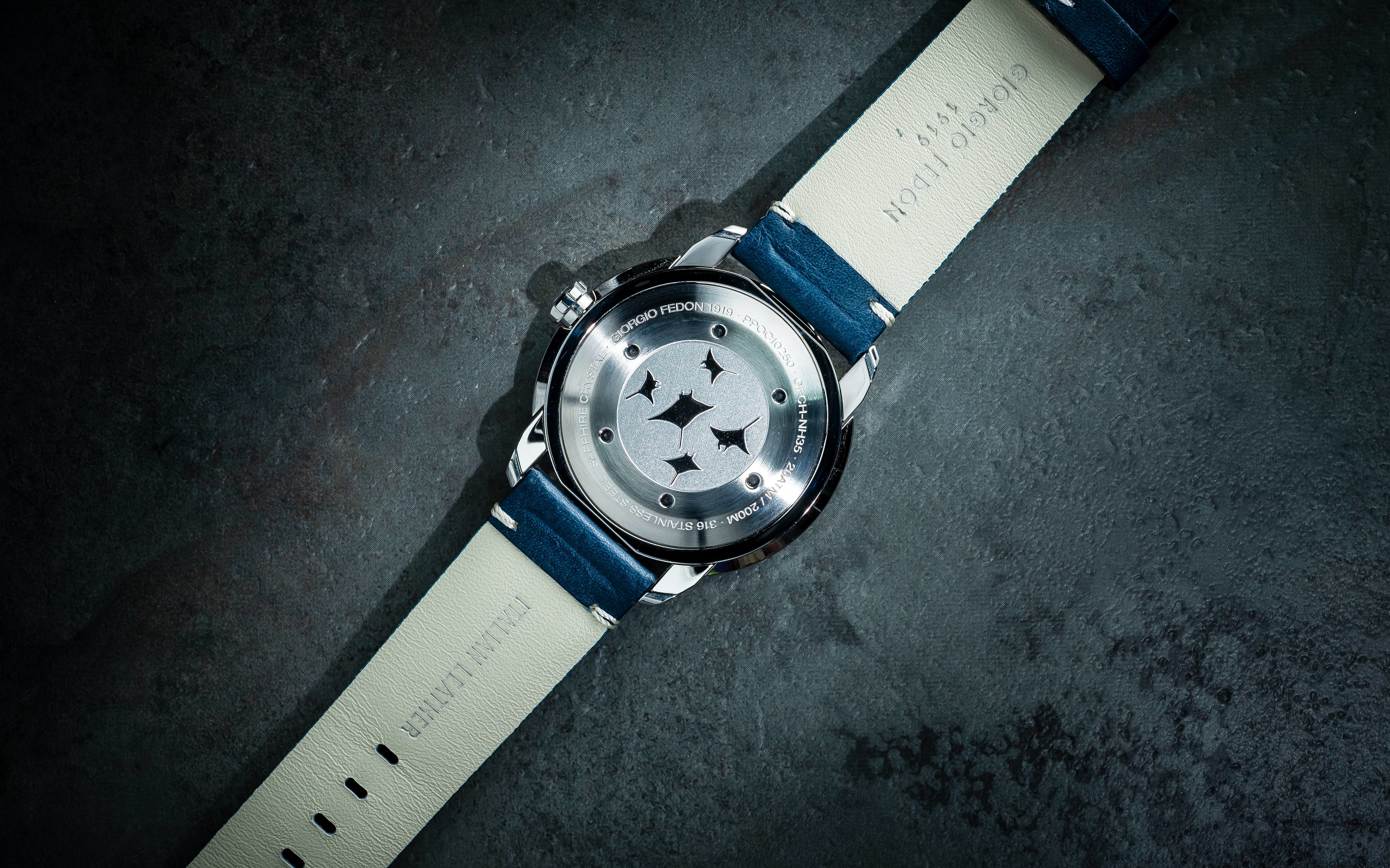 Ocean Hover - GFCH007