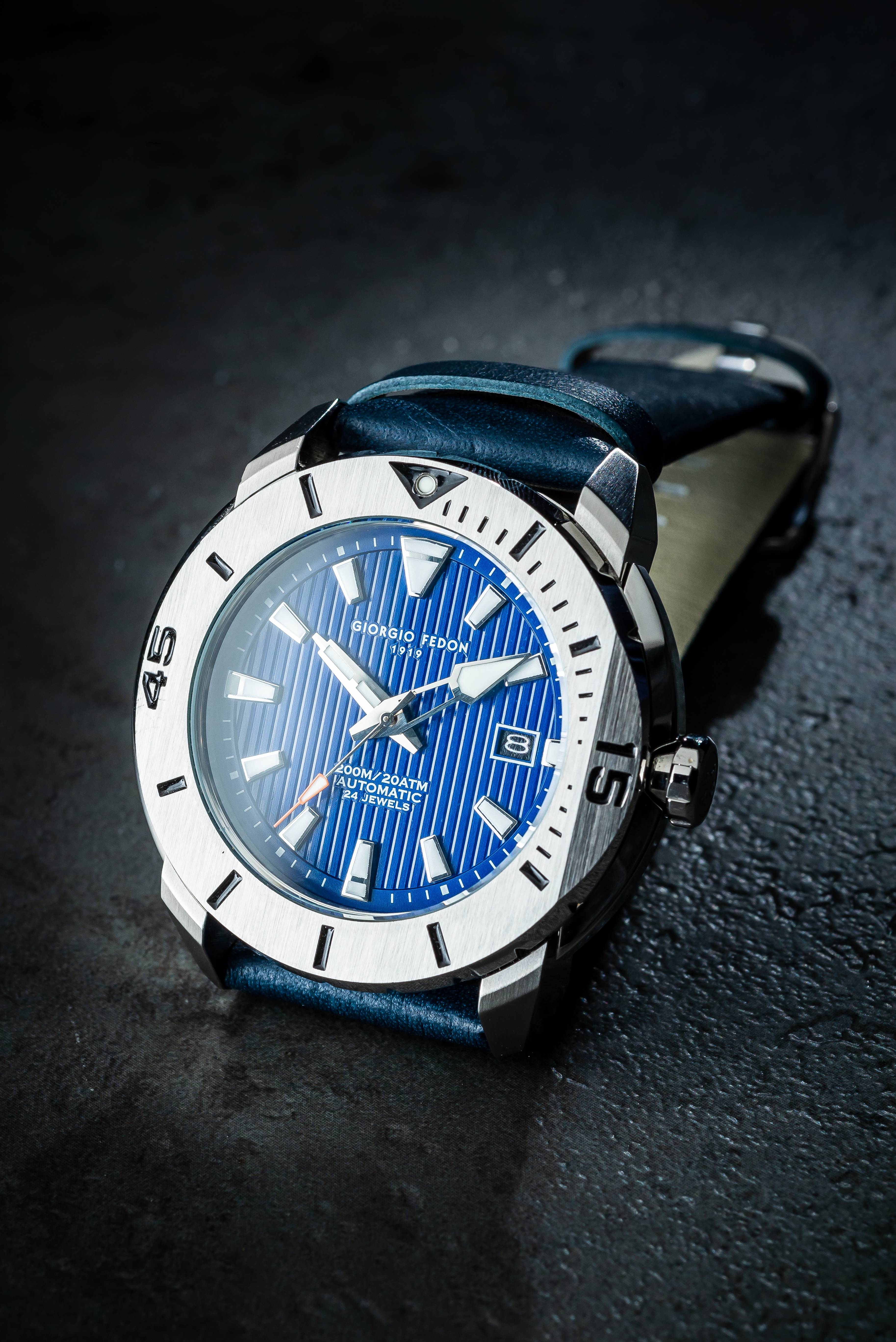 Ocean Hover GFCH007|Giorgio Fedon 1919 官方零售商