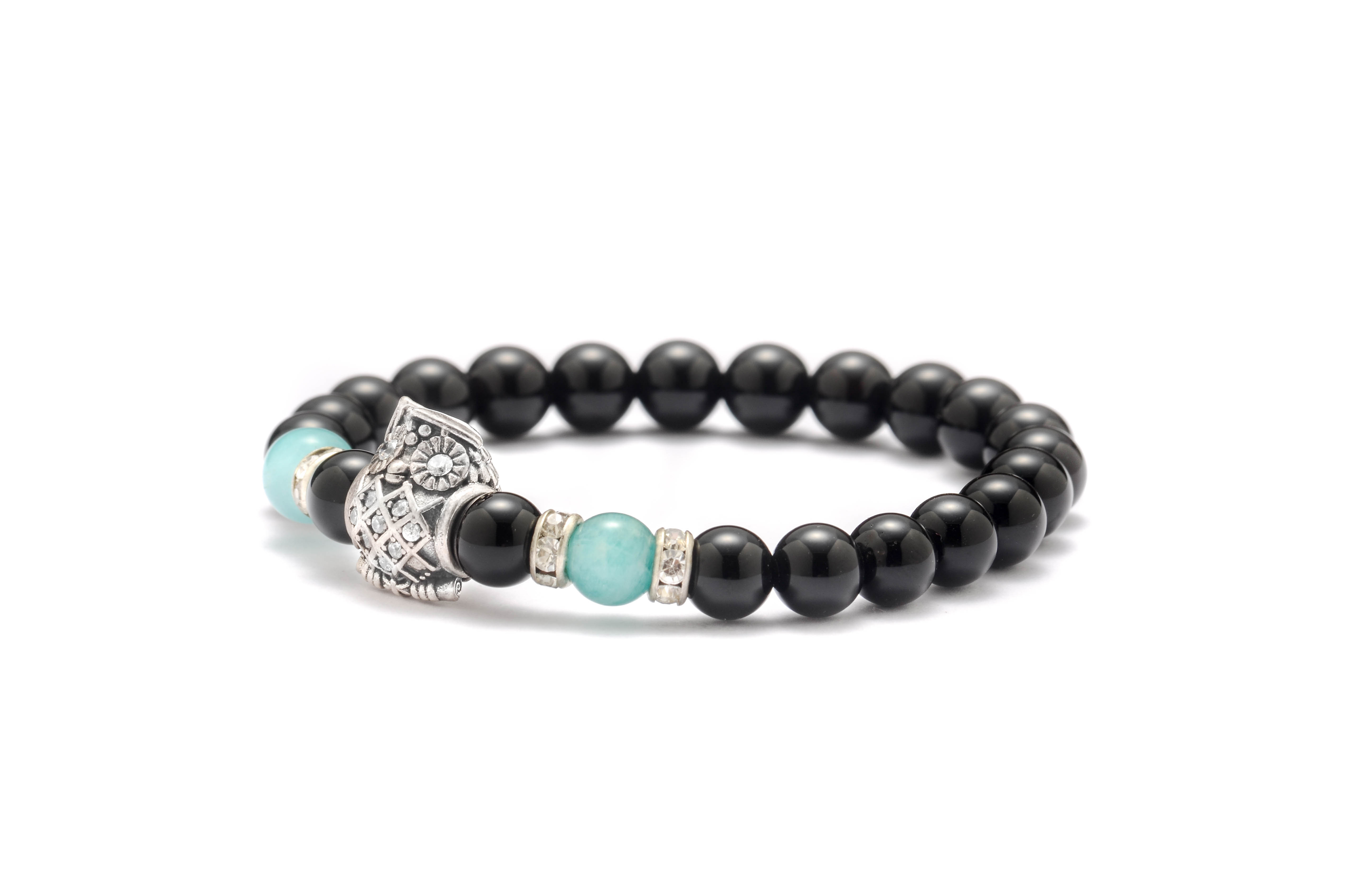 Black Diamond Owl