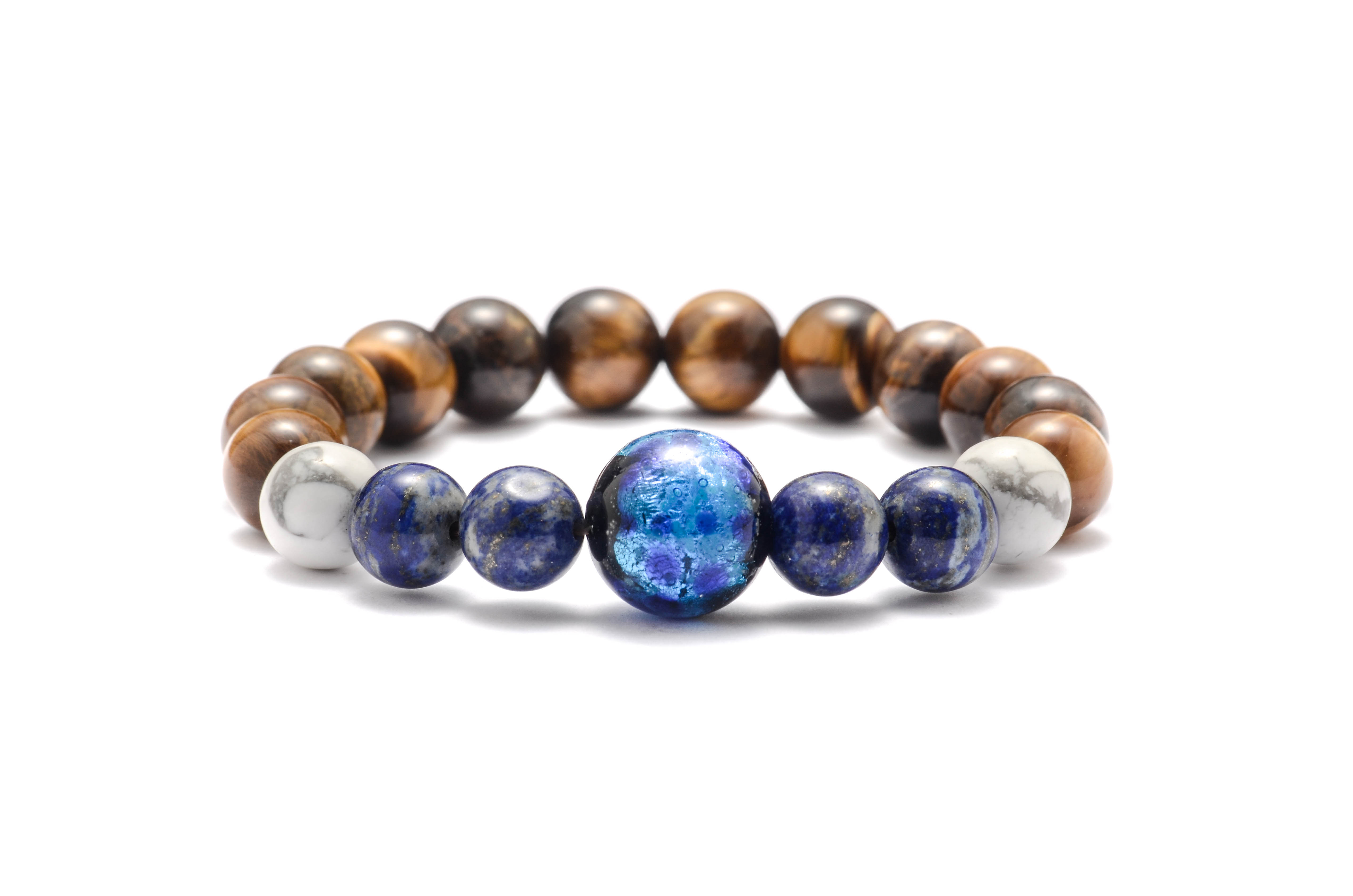 8MM Earth