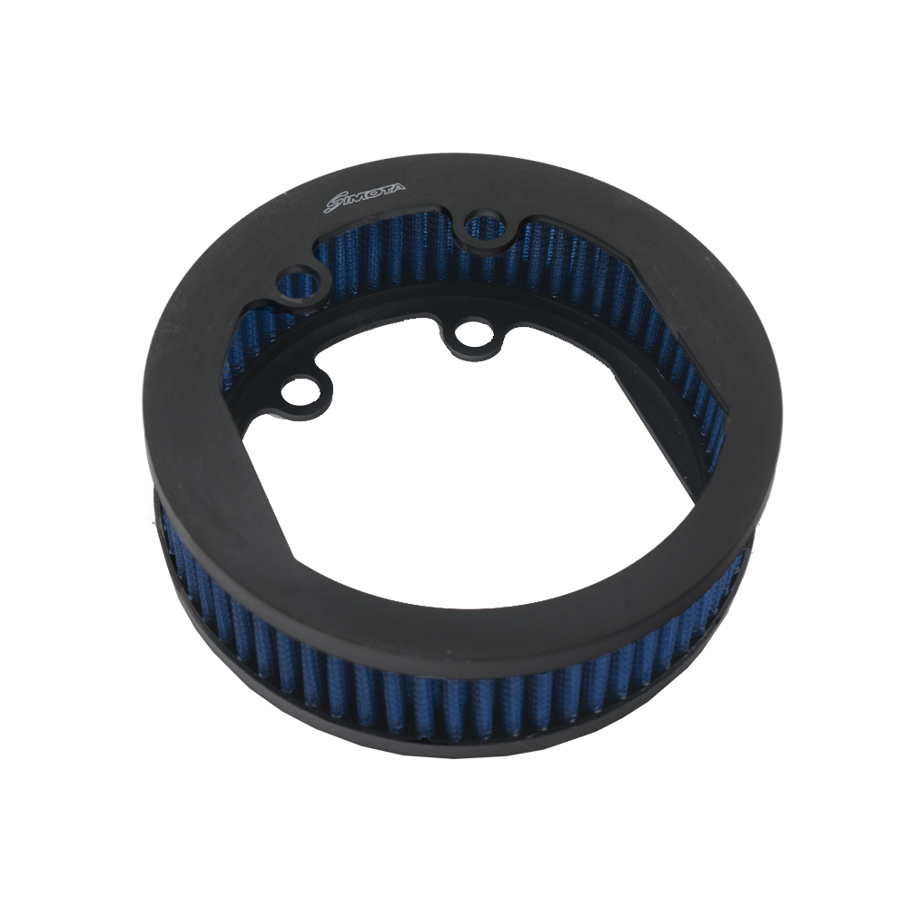 SMAX 155 傳動空濾