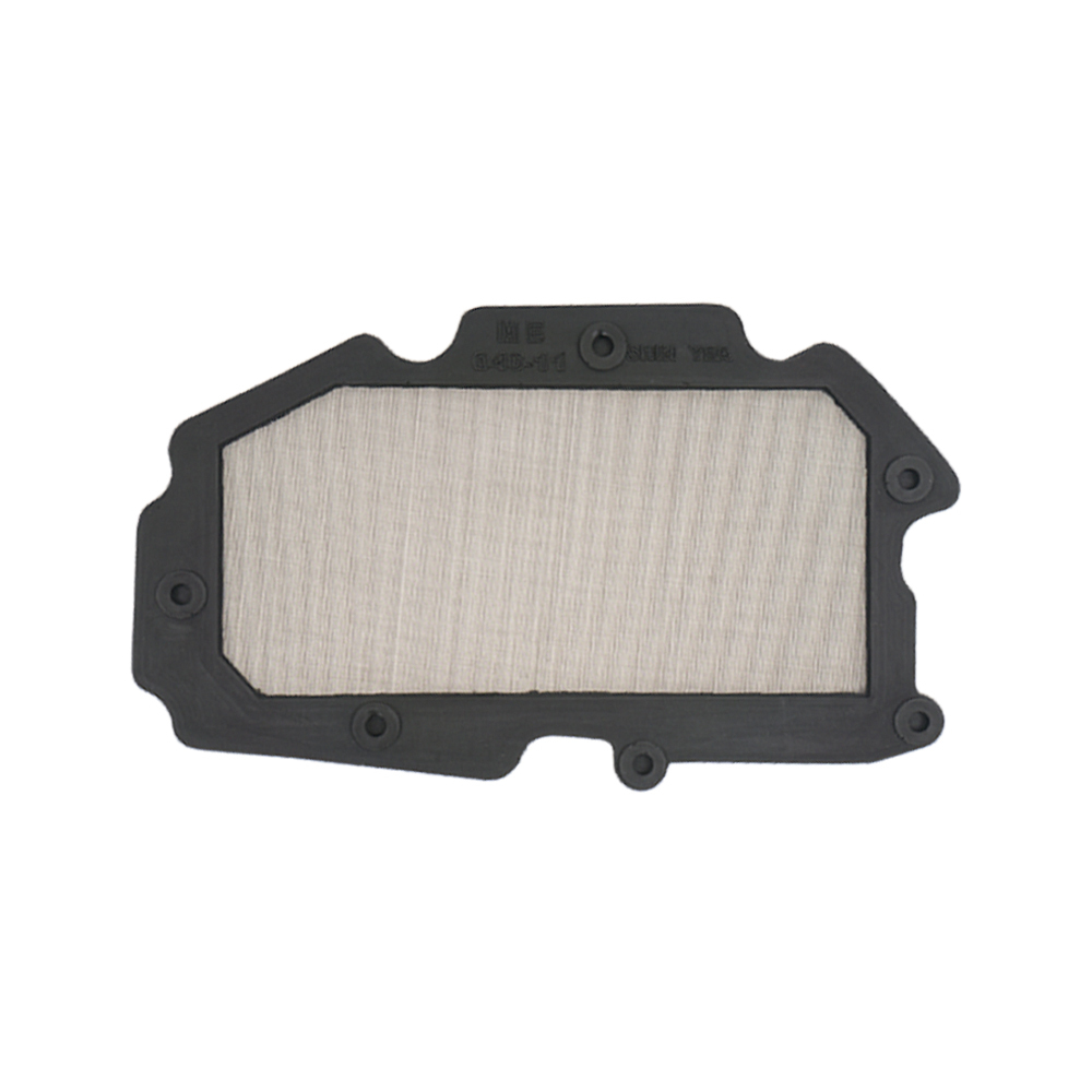 雷霆125/150 空氣白鐵濾棉