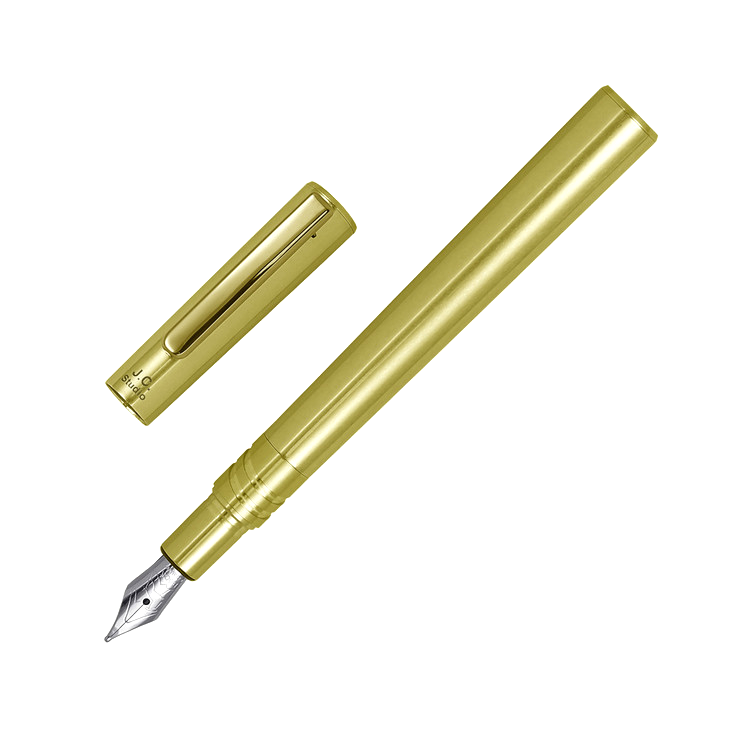 Muse Plus 鑄銅 -  金斧「祝融金」