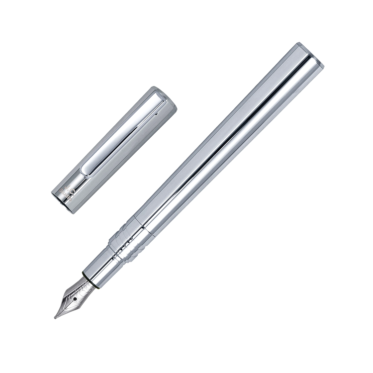 Muse Plus 鑄銅 - 銀斧「淬鍊銀」