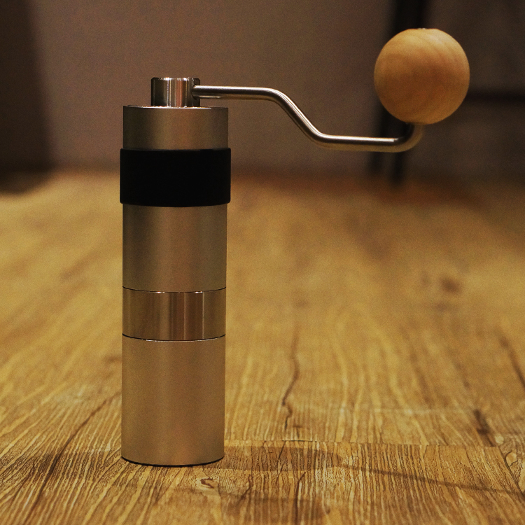 海勒 108 手搖磨豆機