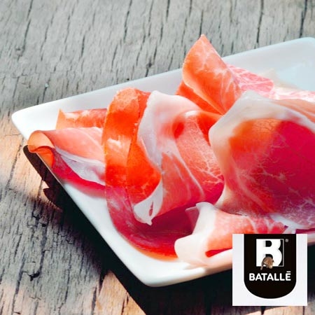 西班牙火腿(100g/包) [#2337]