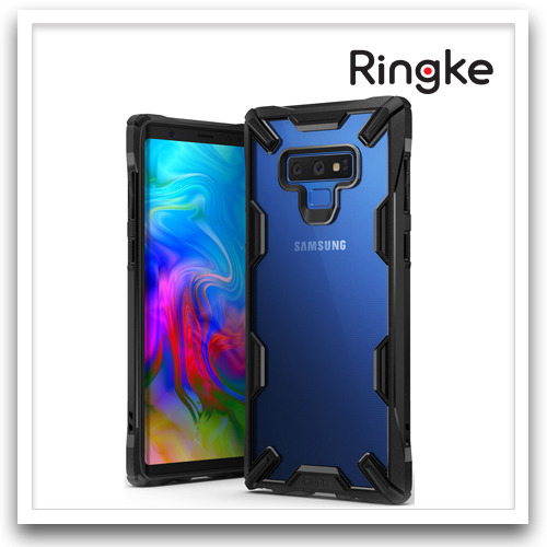 ringke note 9