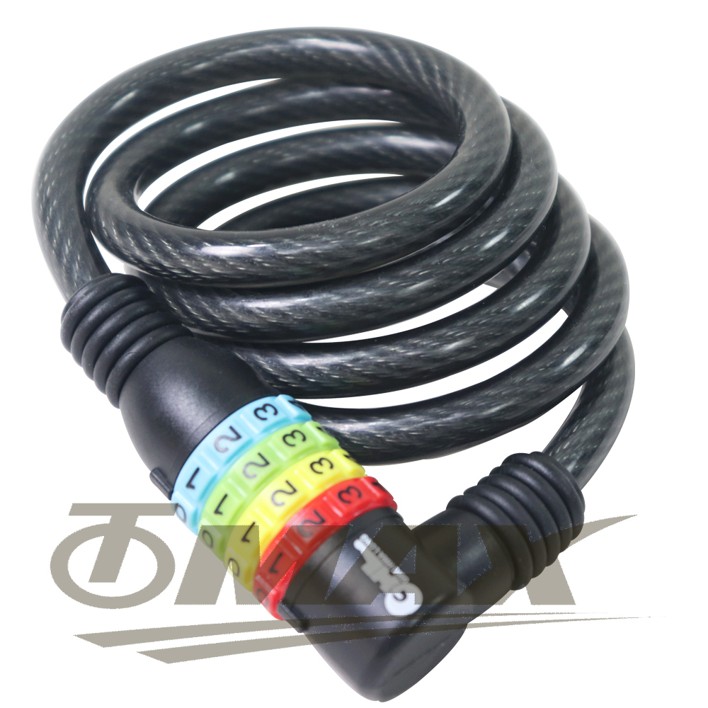 車之語可變號彩色密碼鎖-2入 出清破盤下殺 OMAX歐妹思購物網