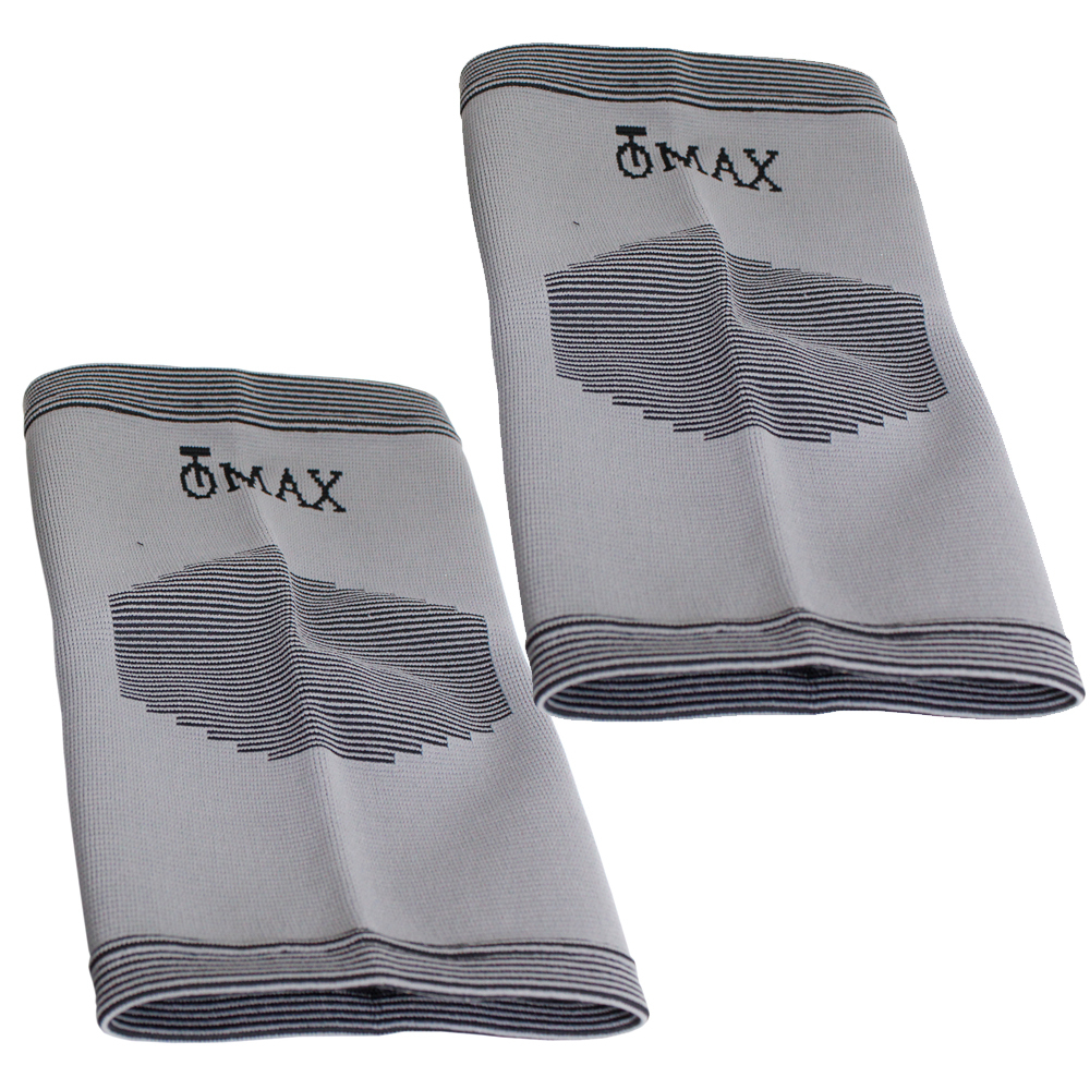 OMAX竹炭護膝護具- 2入(1雙) 破盤下殺 OMAX歐妹思購物網