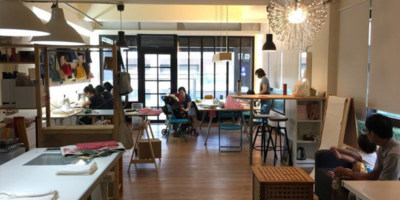 niizo護脊書包實體店，試揹點