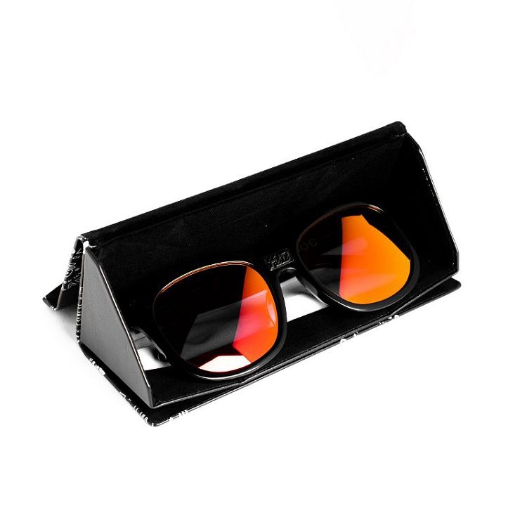 KID ® x Que 聯名精品墨鏡 紅