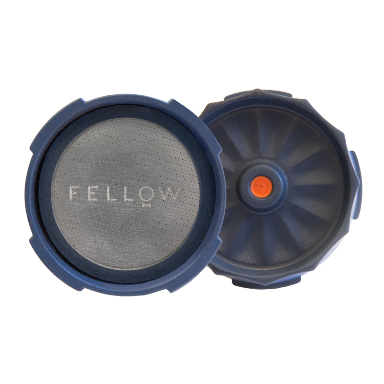 Fellow Prismo 咖啡萃取器｜愛樂壓配件