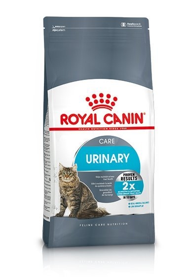 Royal Canin 防尿石配方 (2/4/10KG)