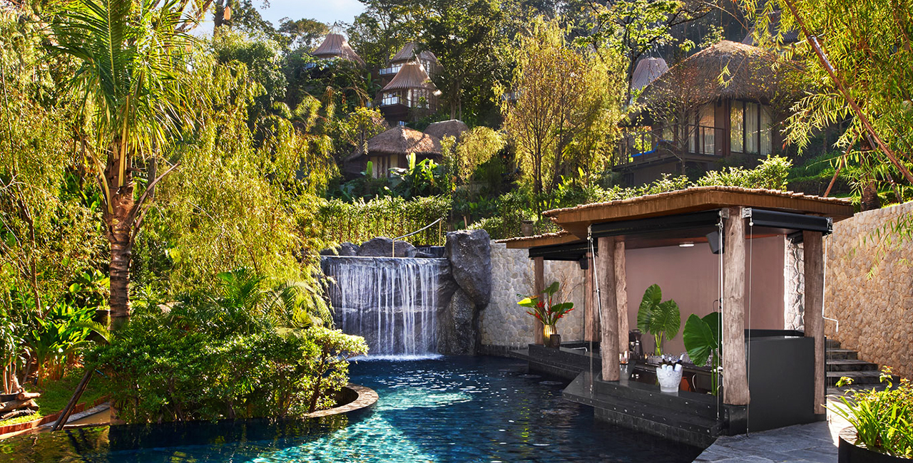 Keemala基瑪拉渡假村