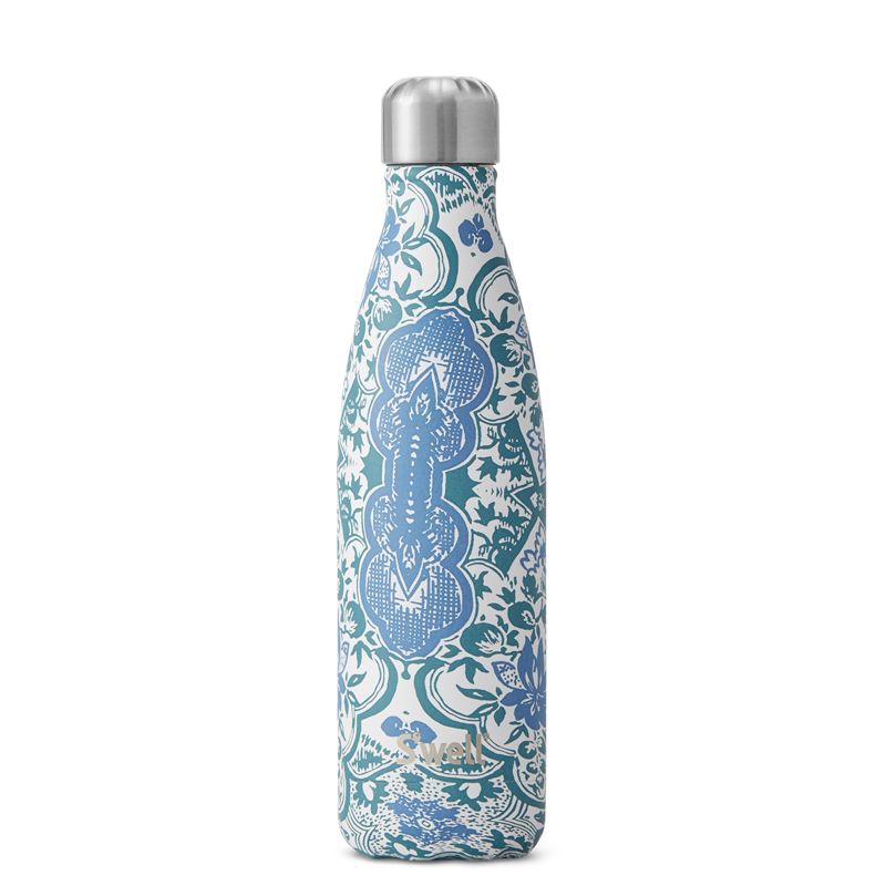 S'well Textile-Shanti 17oz(500ml)