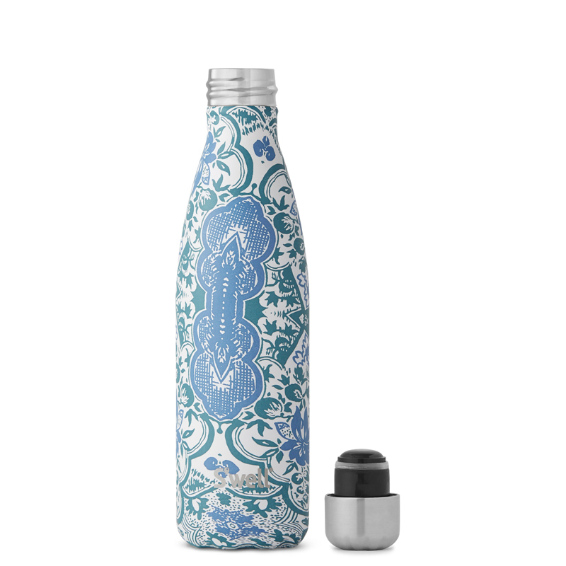 S'well Textile-Shanti 17oz(500ml)