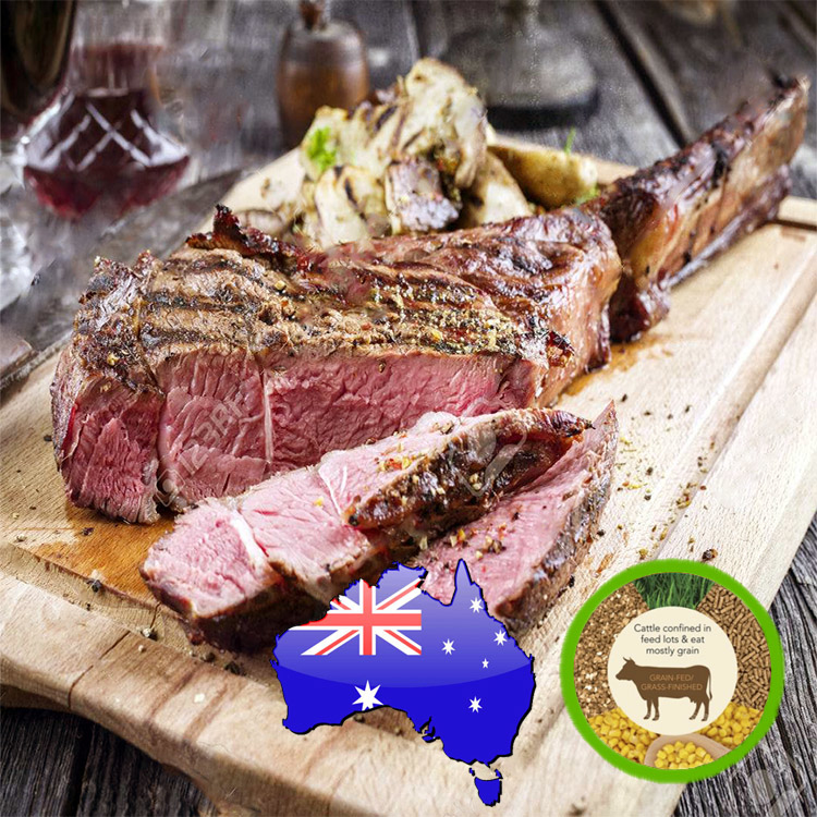 斧頭扒澳洲穀飼★送食物溫度計★