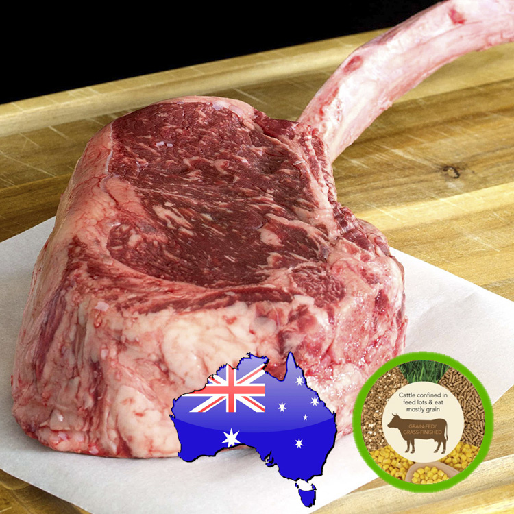 斧頭扒澳洲穀飼★送食物溫度計★