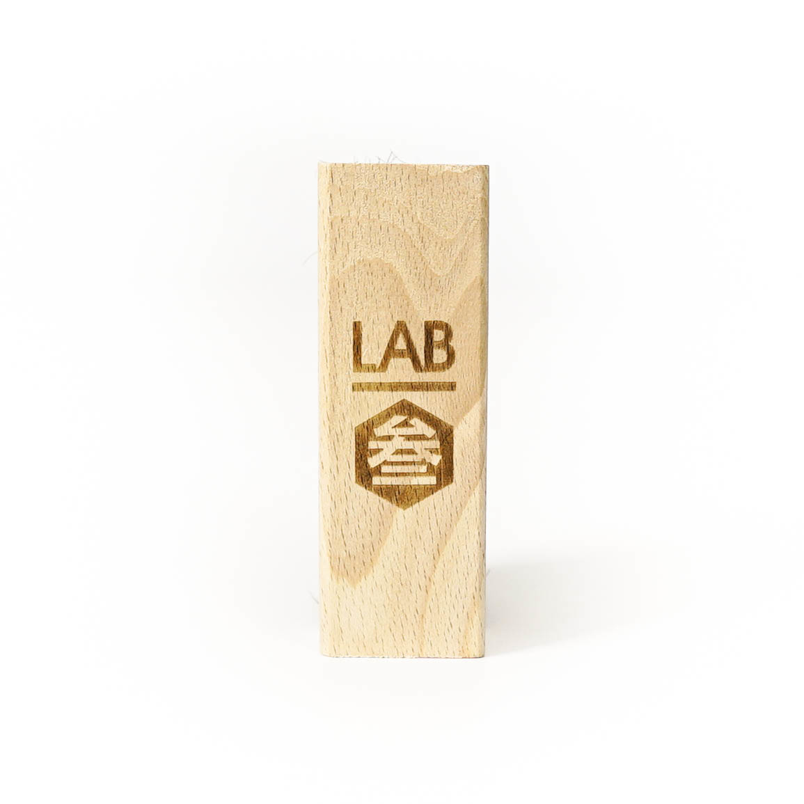 【 LAB.003 原創 頂級馬鬃毛刷 台灣製 】