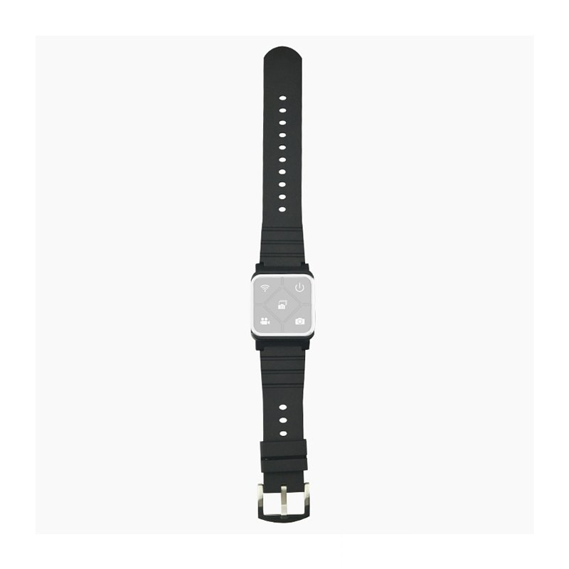 【出清特賣】SJCAM 原廠搖控器 錶帶