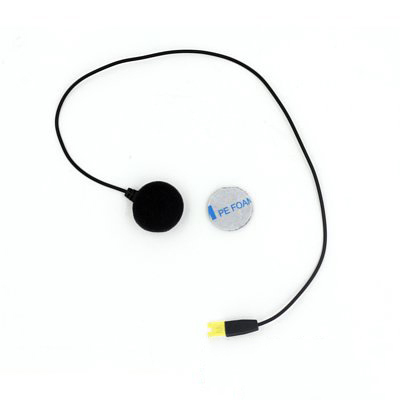 騎士通 BK-T1/BK-S1/BK-S2/BK-T2 全罩/半罩麥克風