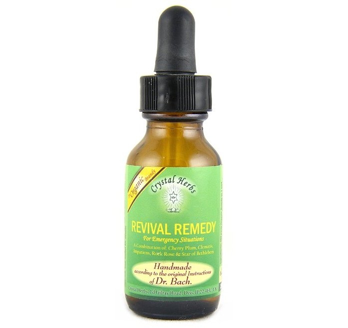 巴赫花精使用方式（巴哈花精）