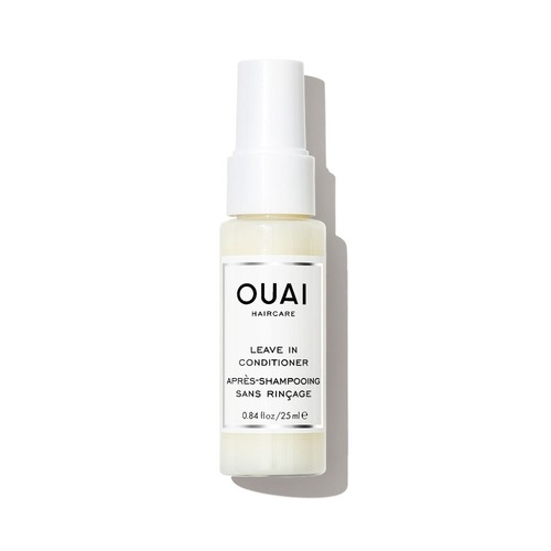OUAI LeaveIn Conditioner deluxe sample 25ml
