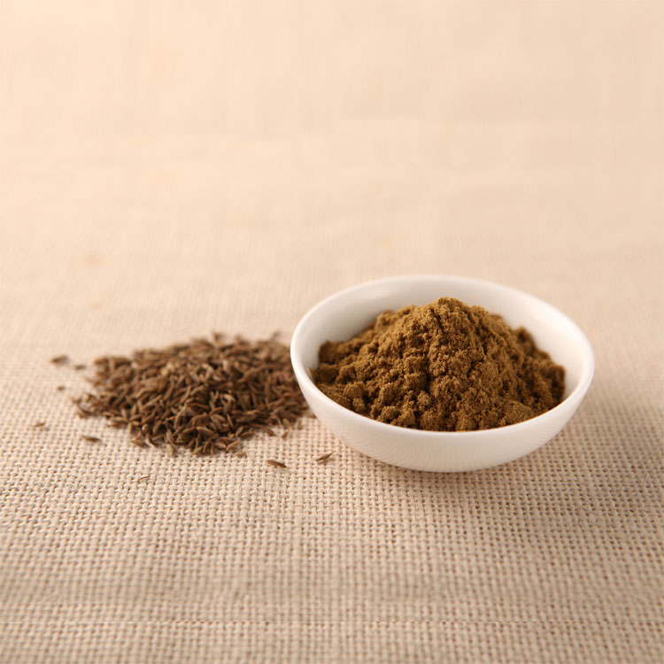 孜然粉