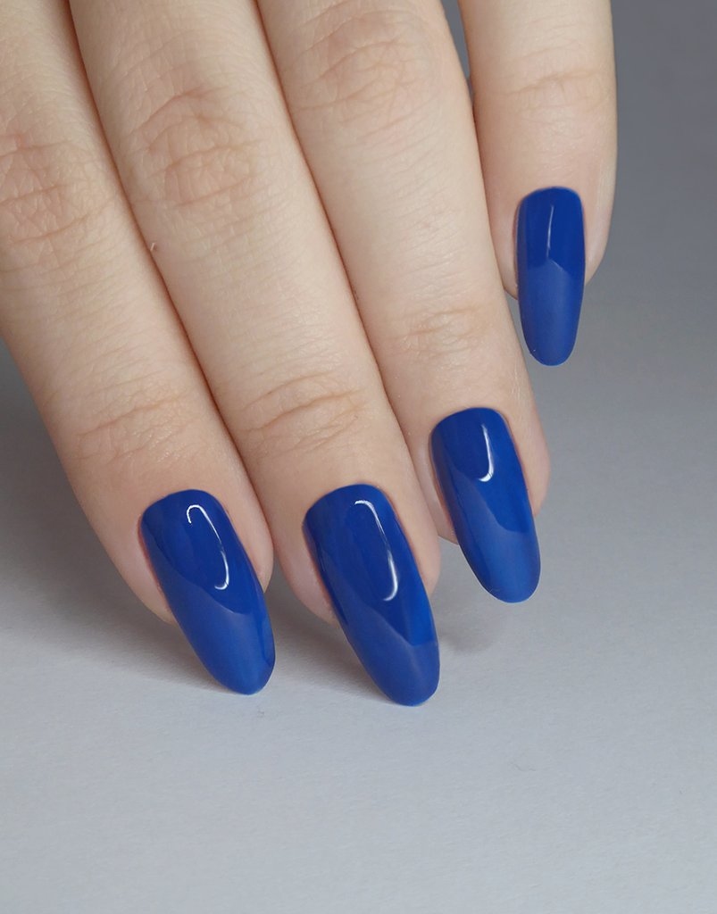 NCLA 天然無毒指甲油006 Venice Beach Vixen