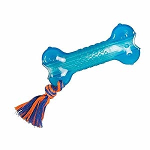 Petstages ORKA Dog Bone Medium