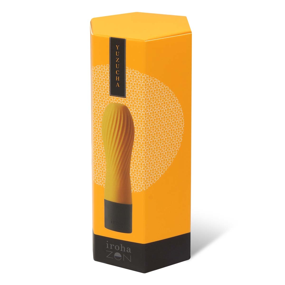Iroha Zen 柚茶