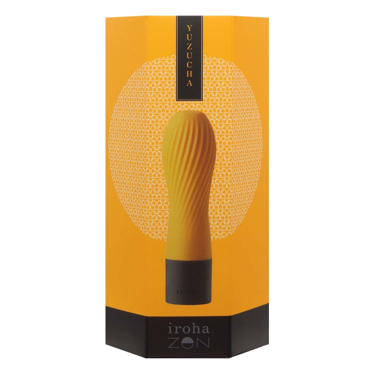 Iroha Zen 柚茶